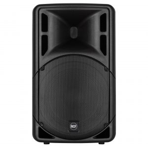 Enceinte RCF 312a