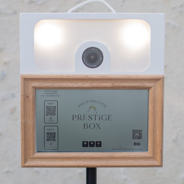 Photobooth Platinium – Image 2