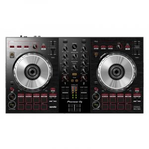 Contrôleur DJ Pioneer DDJ SB3