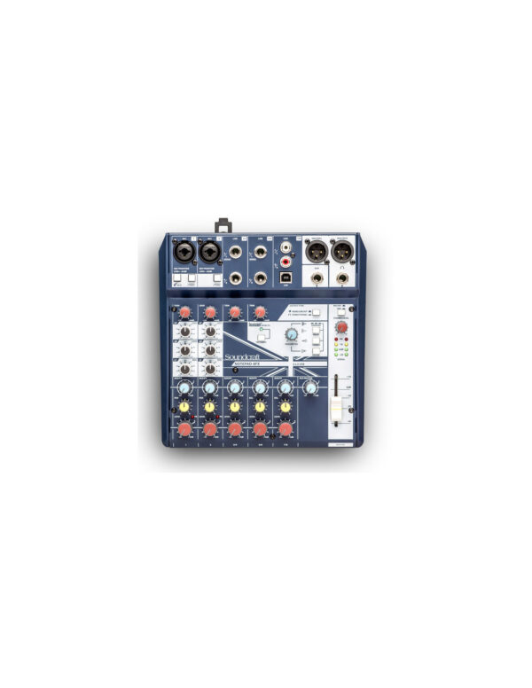 Pack Son et Lumière PRESTIGE 712 – Image 2