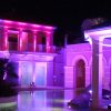Projecteur led 18x12W éclairage extérieur IP65 – Image 3