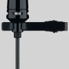 Micro Cravate sans fil UHF qualité Shure - BLX14 / CVL FREQ M17 – Image 2
