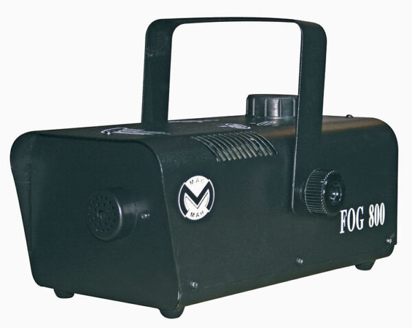 Machine à fumée 800W